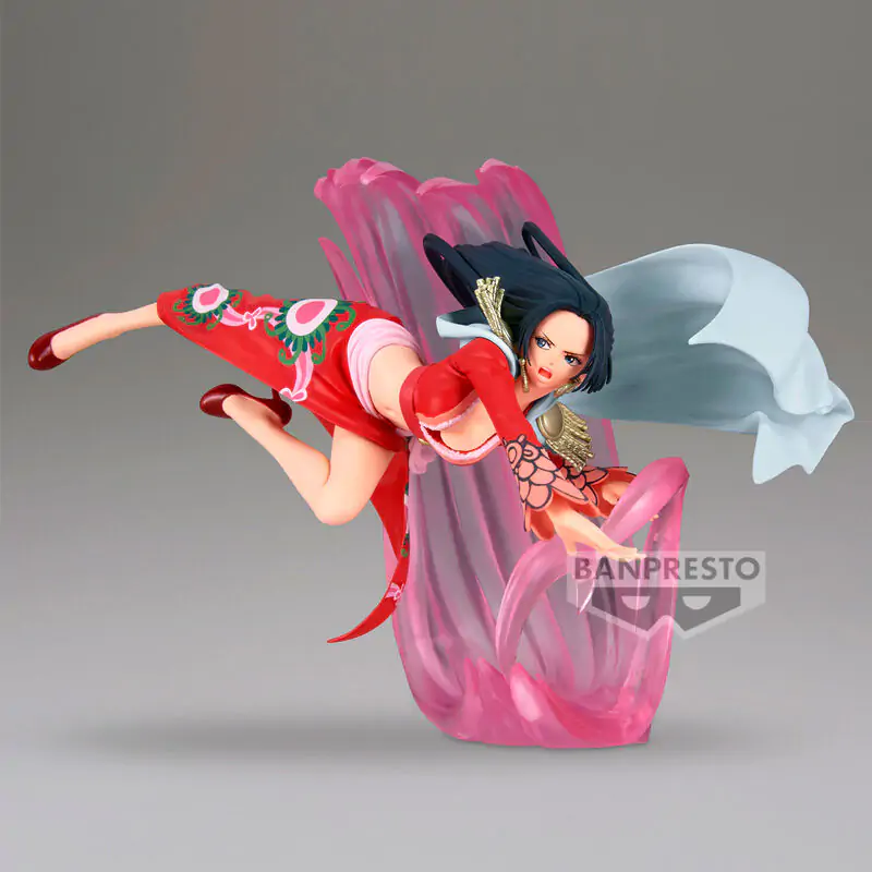 One Piece Battle Record Collection Boa Hancock figúrka 17cm termékfotó