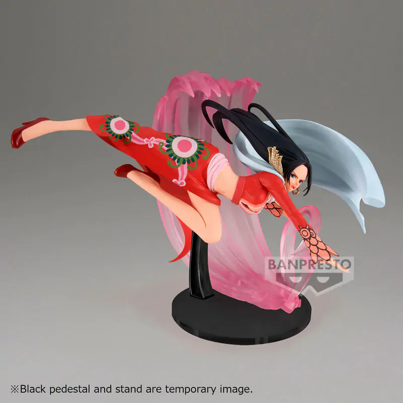 One Piece Battle Record Collection Boa Hancock figúrka 17cm termékfotó