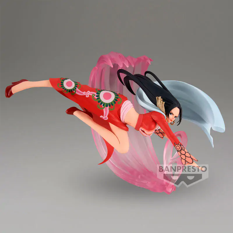 One Piece Battle Record Collection Boa Hancock figúrka 17cm termékfotó