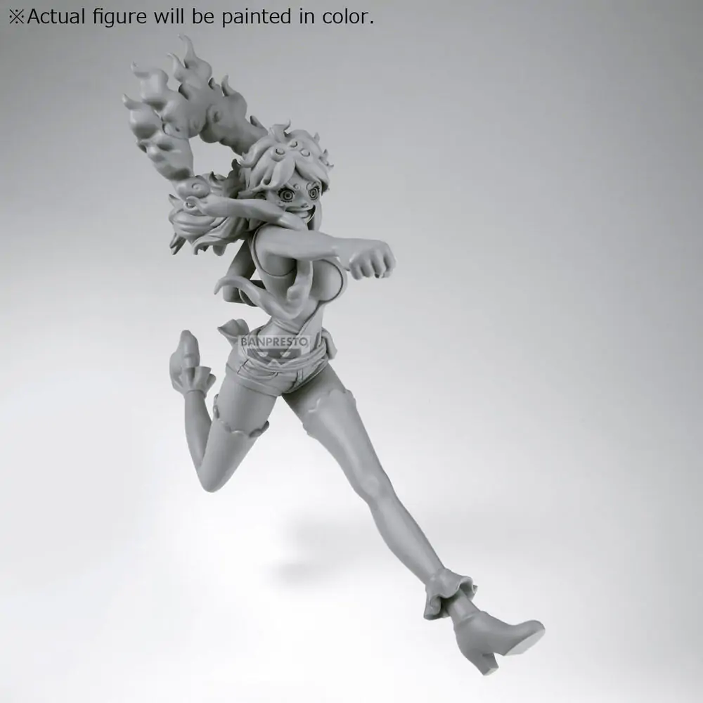 One Piece Battle Record Collection Jewelry Bonney figúrka 15cm produktová fotografia