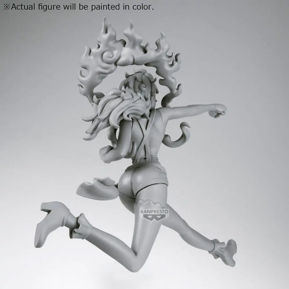 One Piece Battle Record Collection Jewelry Bonney figúrka 15cm produktová fotografia