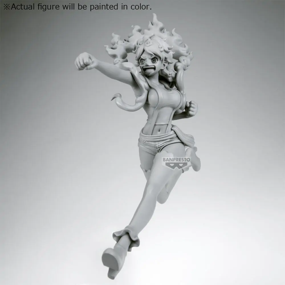 One Piece Battle Record Collection Jewelry Bonney figúrka 15cm produktová fotografia