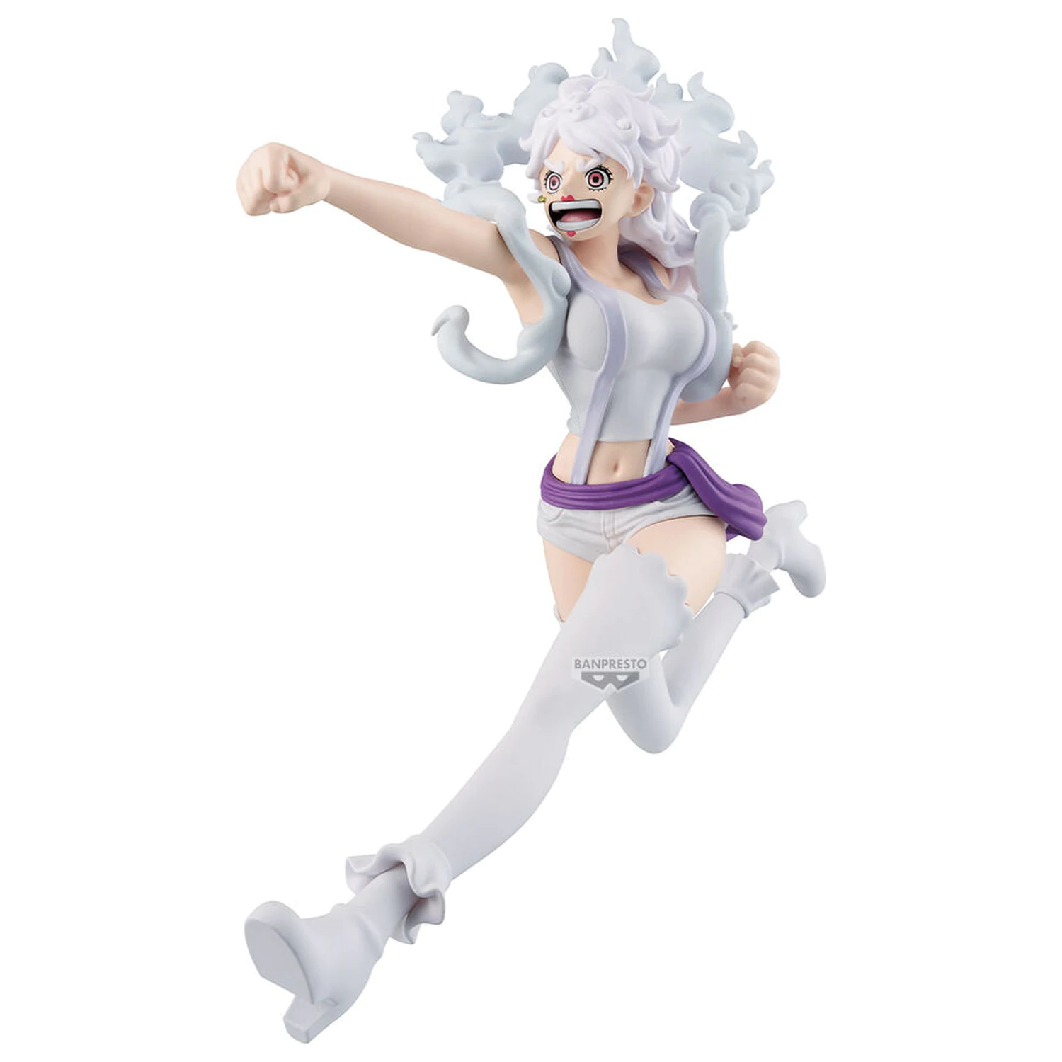 One Piece Battle Record Collection Jewelry Bonney figúrka 15cm produktová fotografia