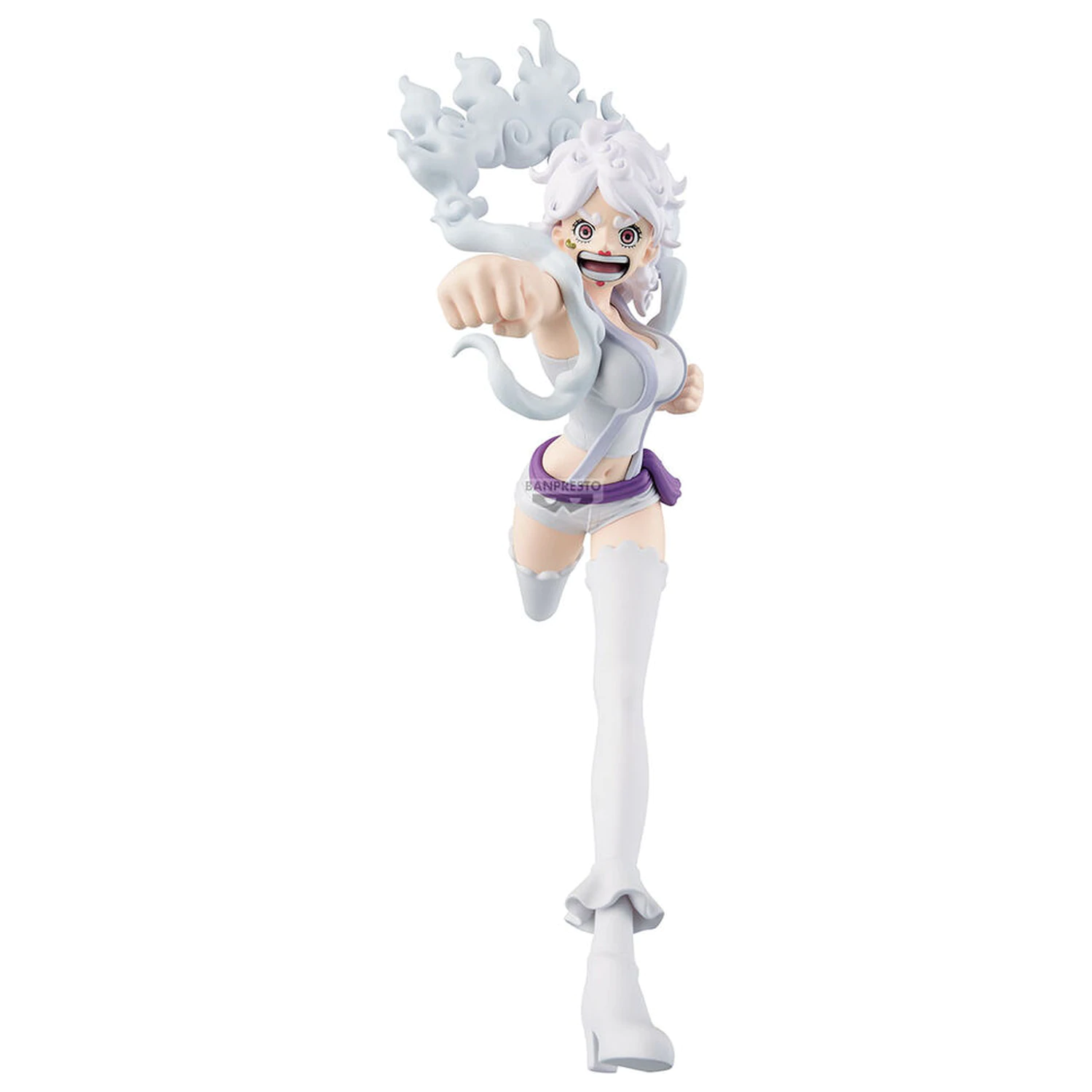 One Piece Battle Record Collection Jewelry Bonney figúrka 15cm produktová fotografia