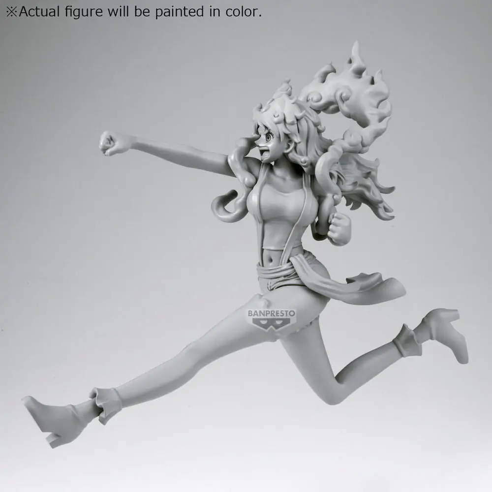 One Piece Battle Record Collection Jewelry Bonney figúrka 15cm produktová fotografia
