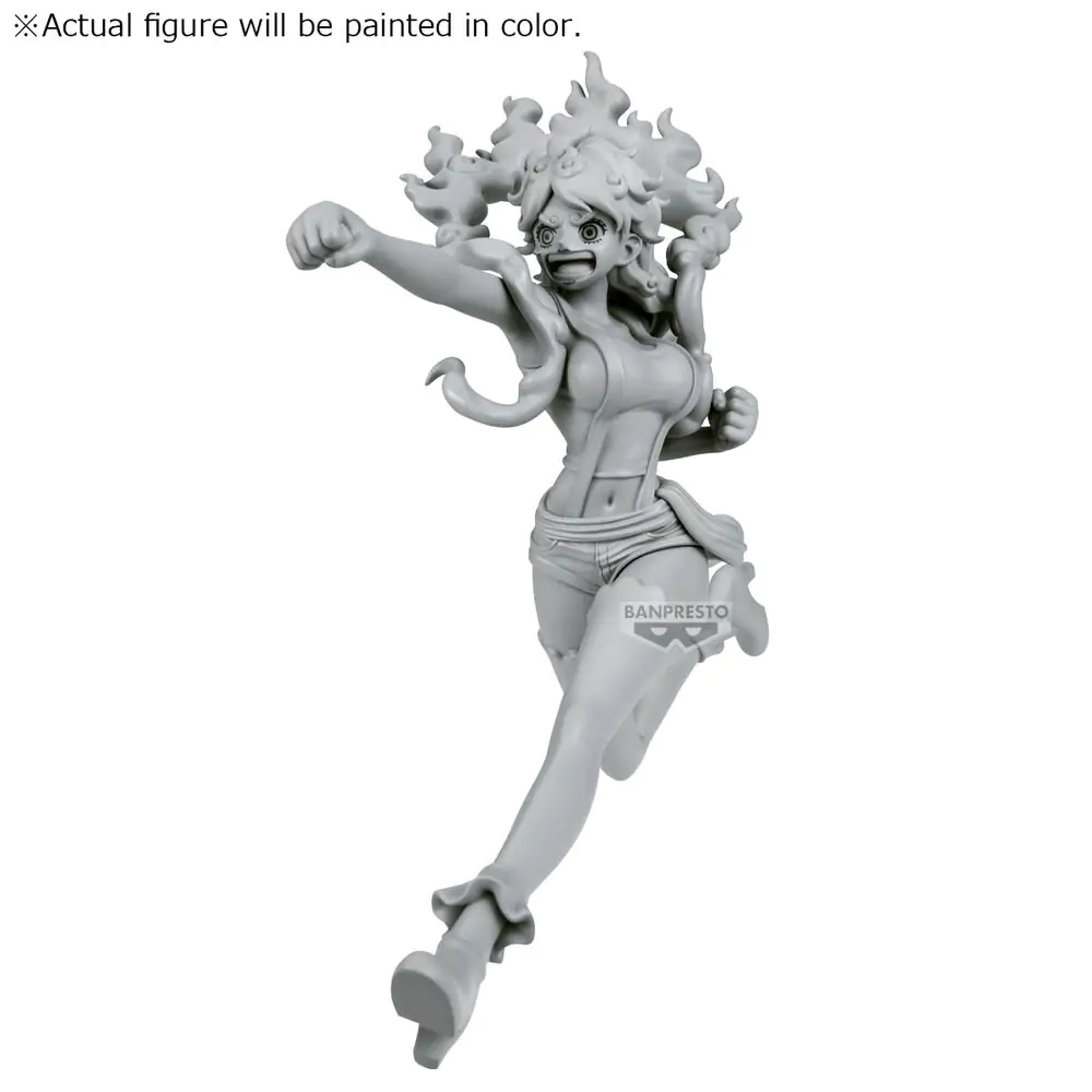 One Piece Battle Record Collection Jewelry Bonney figúrka 15cm produktová fotografia