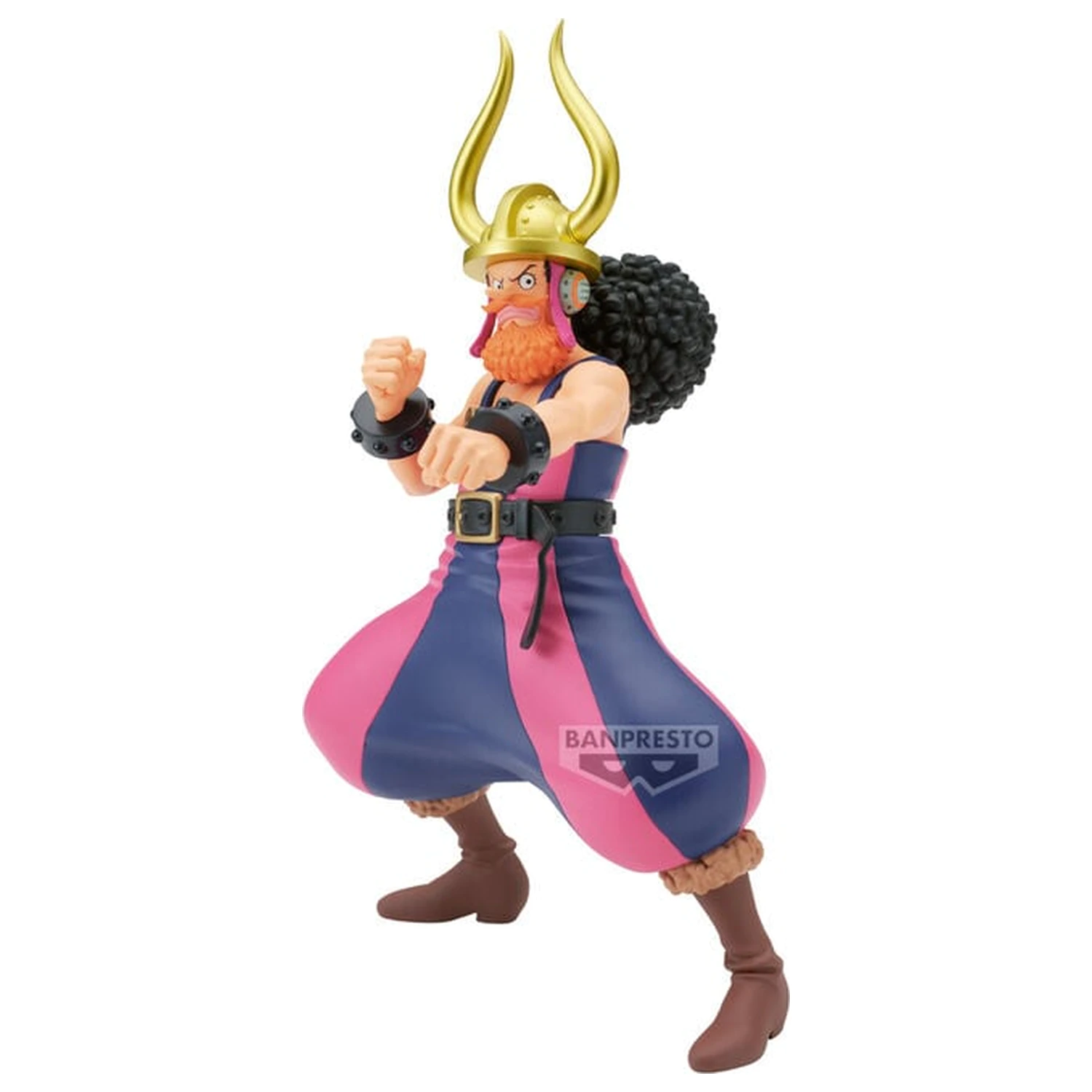 One Piece Battle Record Collection Usopp figúrka 19 cm produktová fotografia