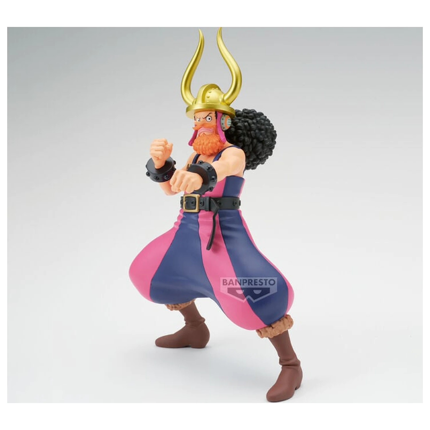One Piece Battle Record Collection Usopp figúrka 19 cm produktová fotografia