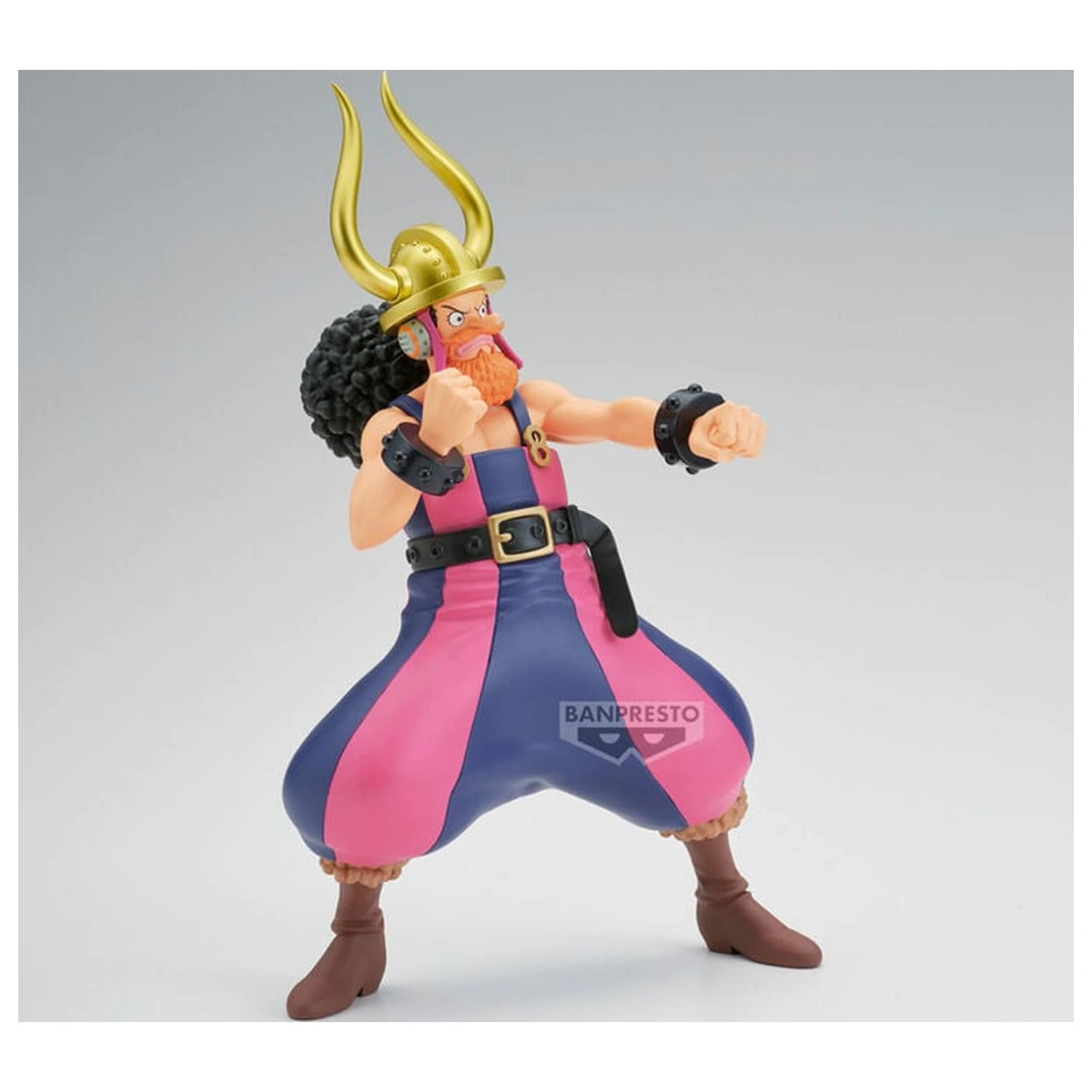 One Piece Battle Record Collection Usopp figúrka 19 cm produktová fotografia