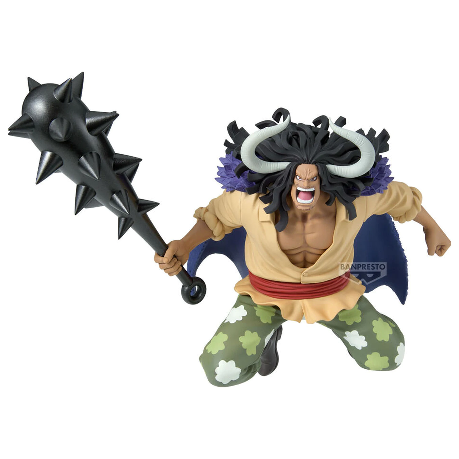 One Piece Battle Record Kaido figúrka 20 cm produktová fotografia