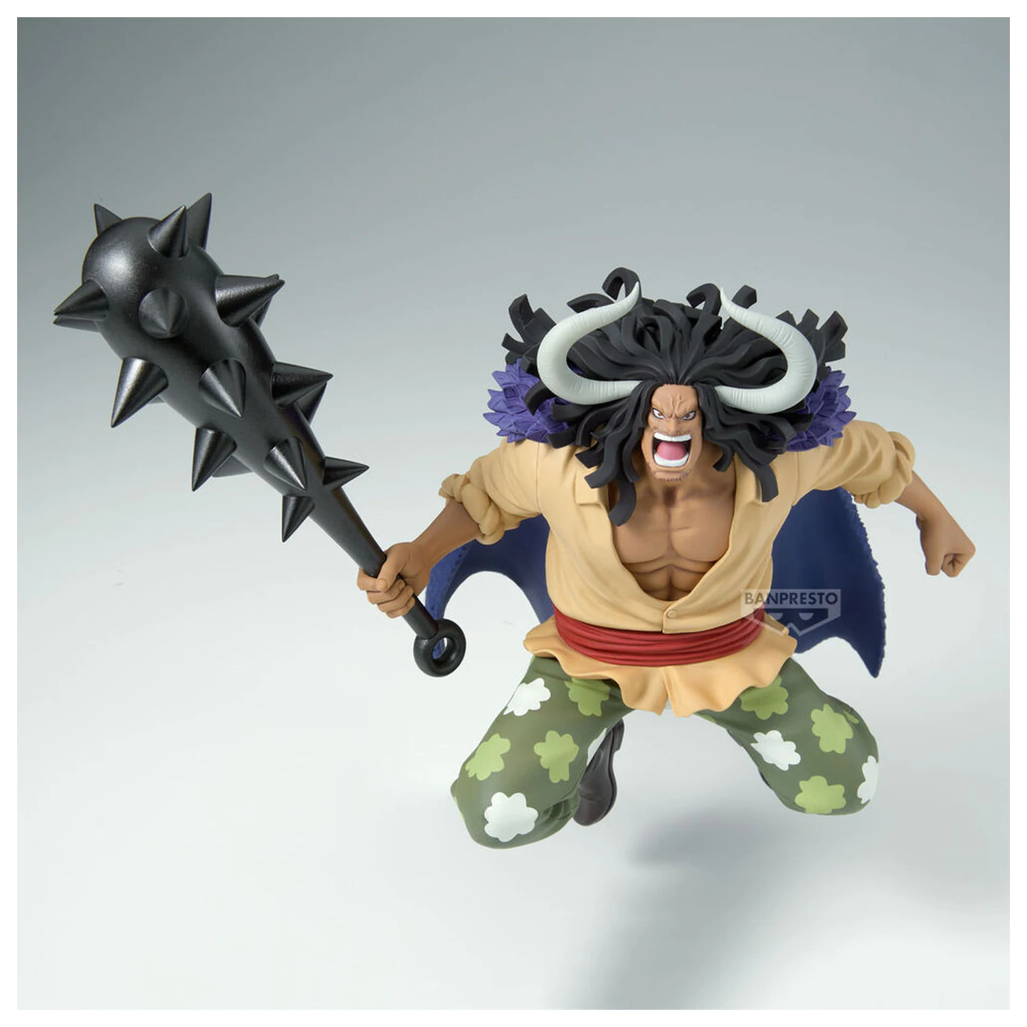 One Piece Battle Record Kaido figúrka 20 cm produktová fotografia