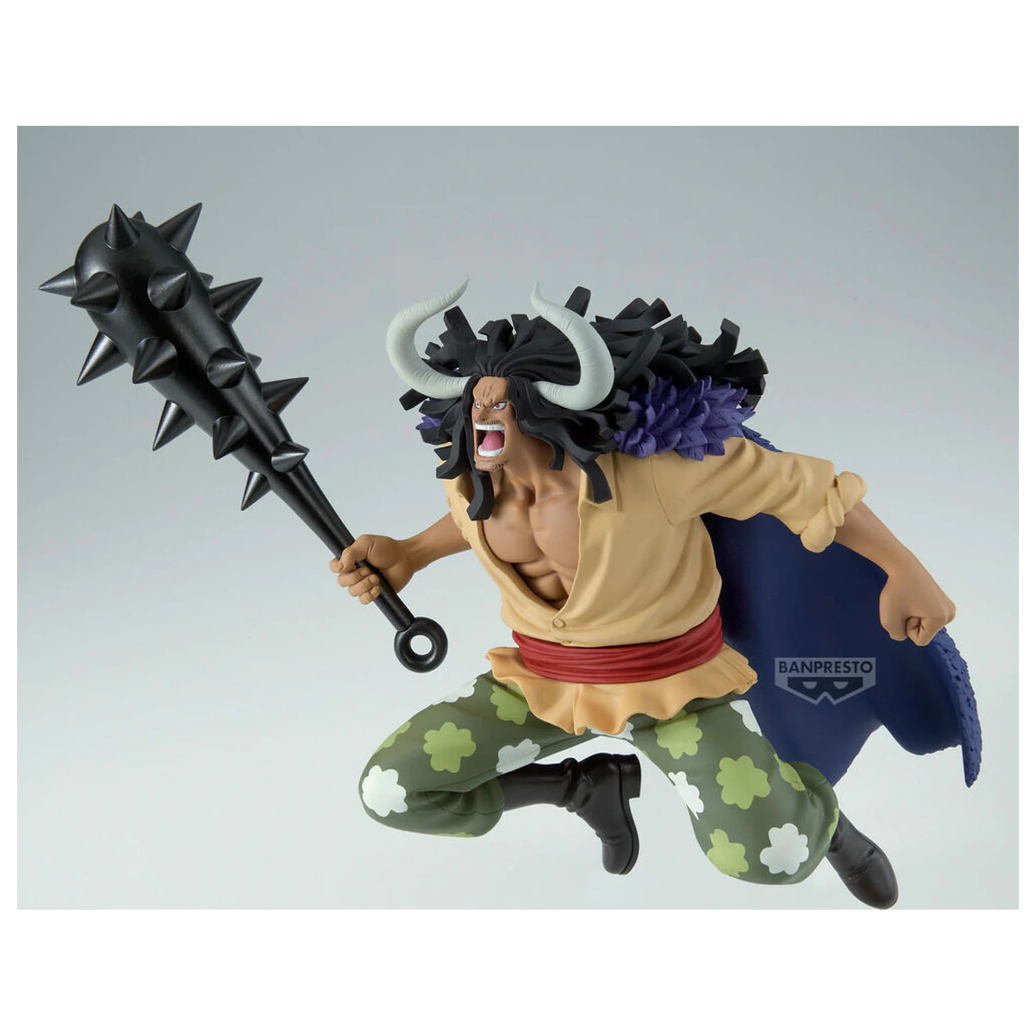 One Piece Battle Record Kaido figúrka 20 cm produktová fotografia