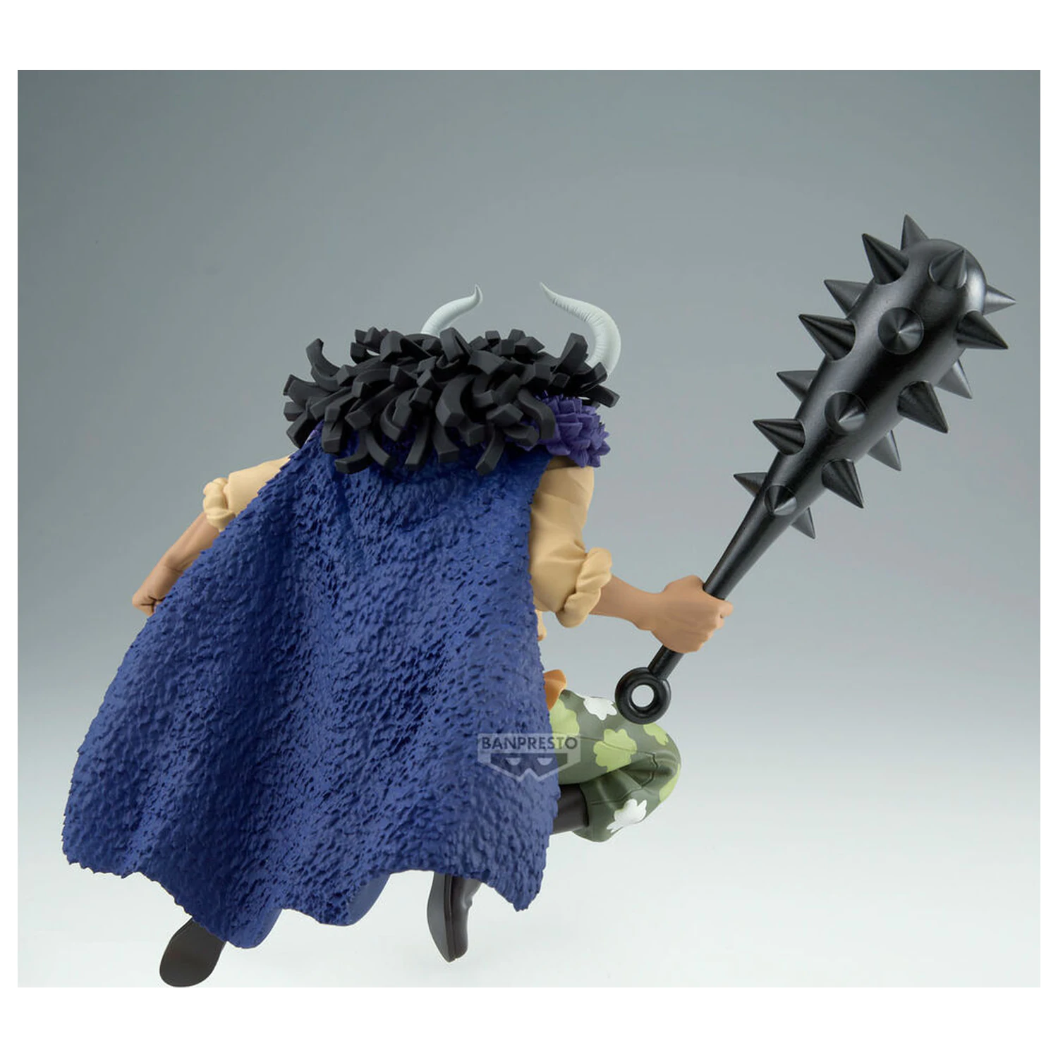 One Piece Battle Record Kaido figúrka 20 cm produktová fotografia