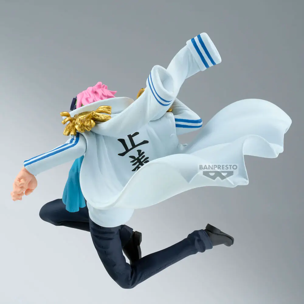 One Piece Battle Record Koby figúrka 12 cm produktová fotografia