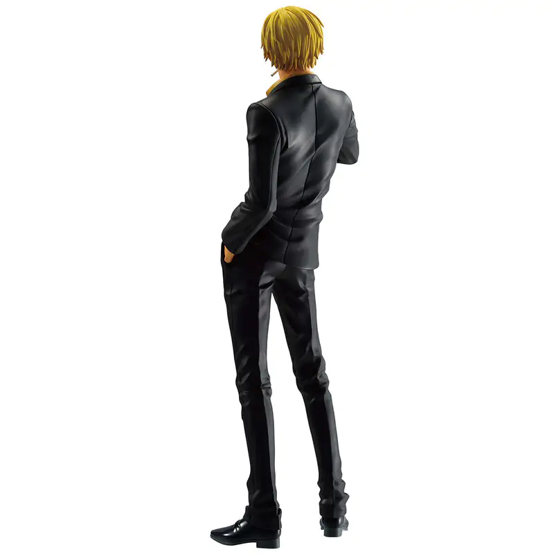 One Piece Beyond The Trials Sanji Ichibansho figúrka 25cm produktová fotografia