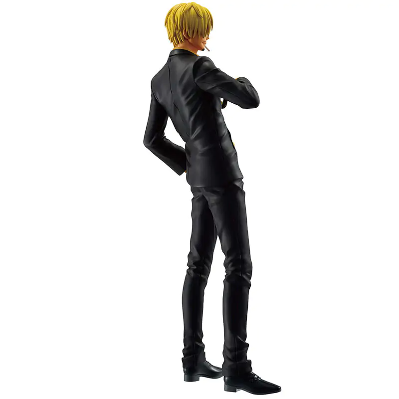 One Piece Beyond The Trials Sanji Ichibansho figúrka 25cm produktová fotografia