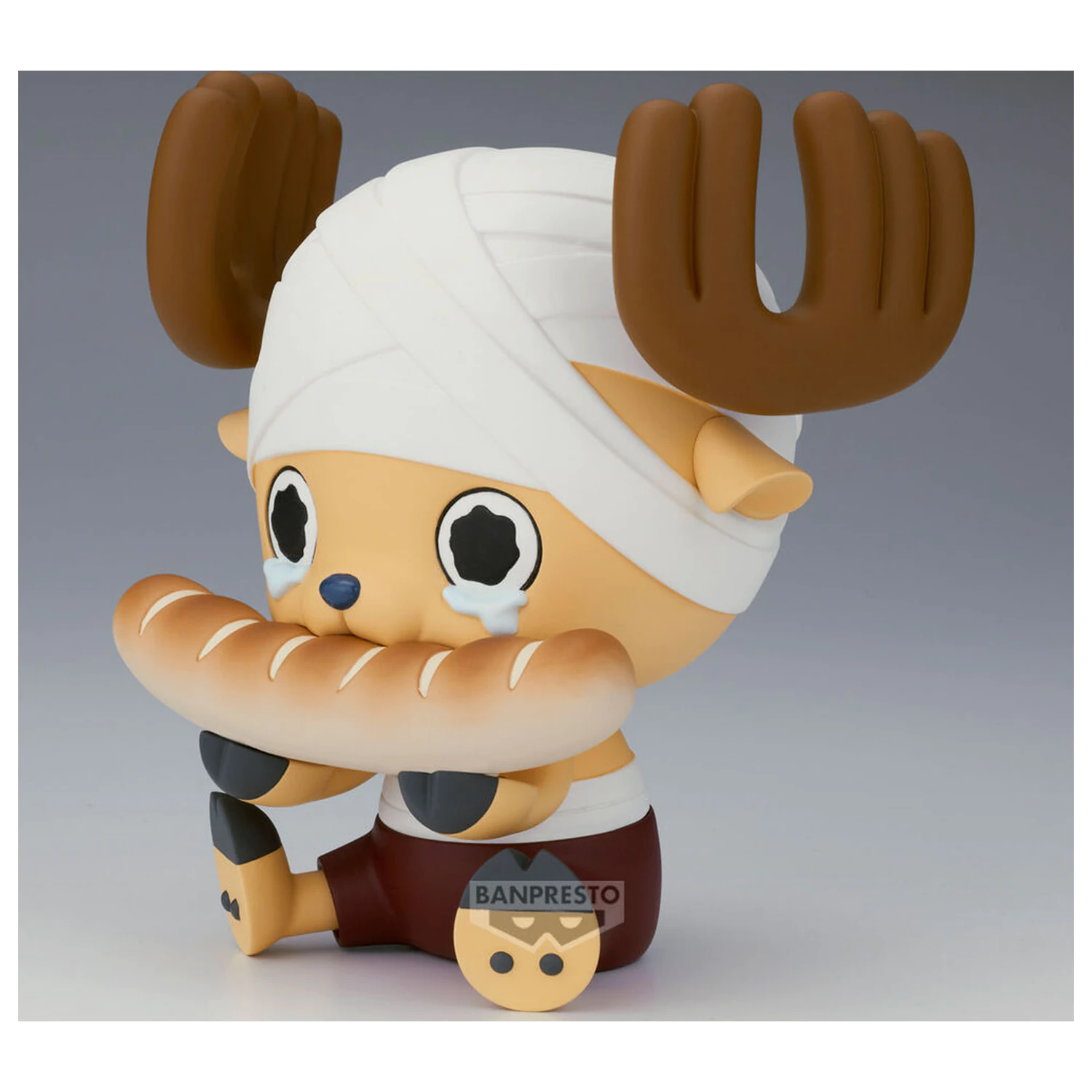 One Piece Big Sofvimates Tony Chopper Drum Kingdom ver figúrka 15cm produktová fotografia