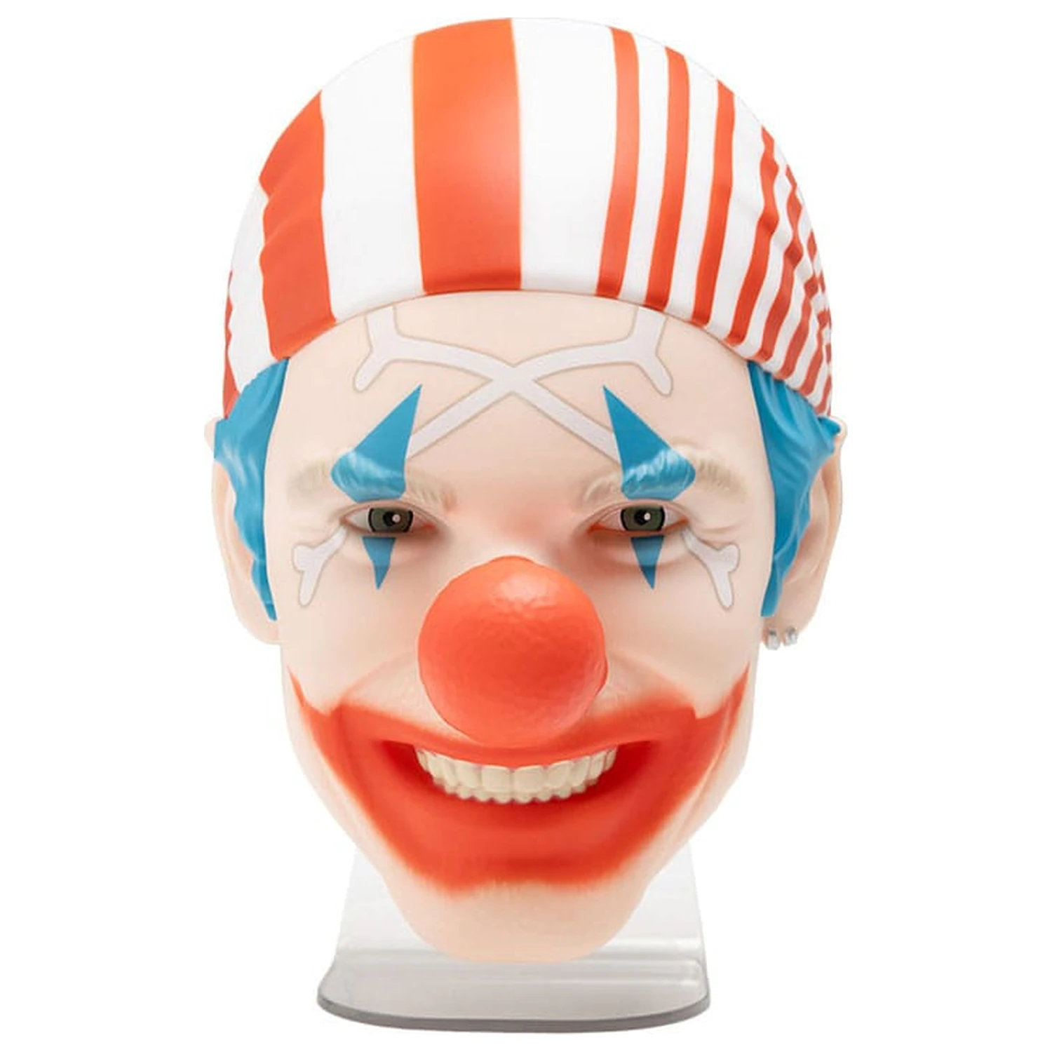 One Piece 3D LED svetlo maska Buggy produktová fotografia