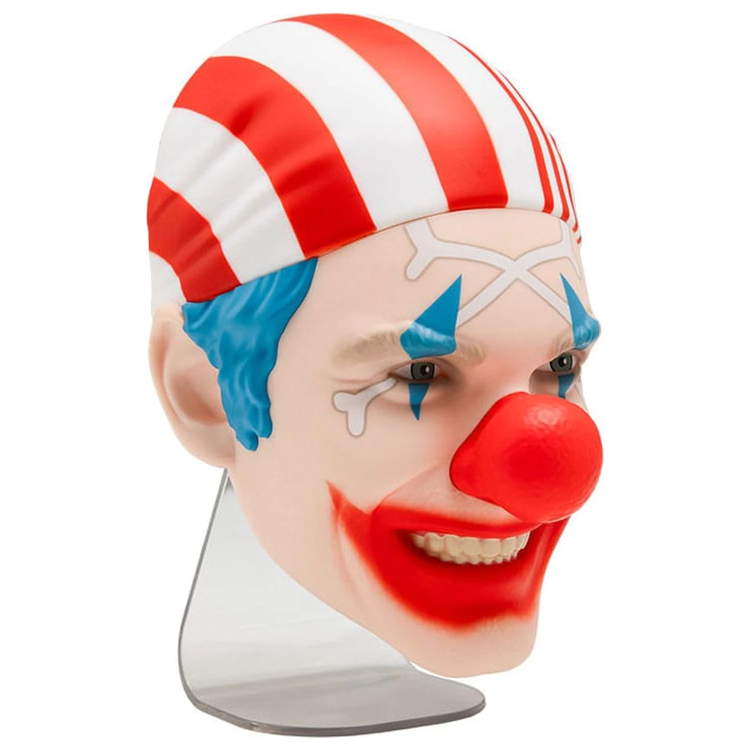 One Piece 3D LED svetlo maska Buggy produktová fotografia