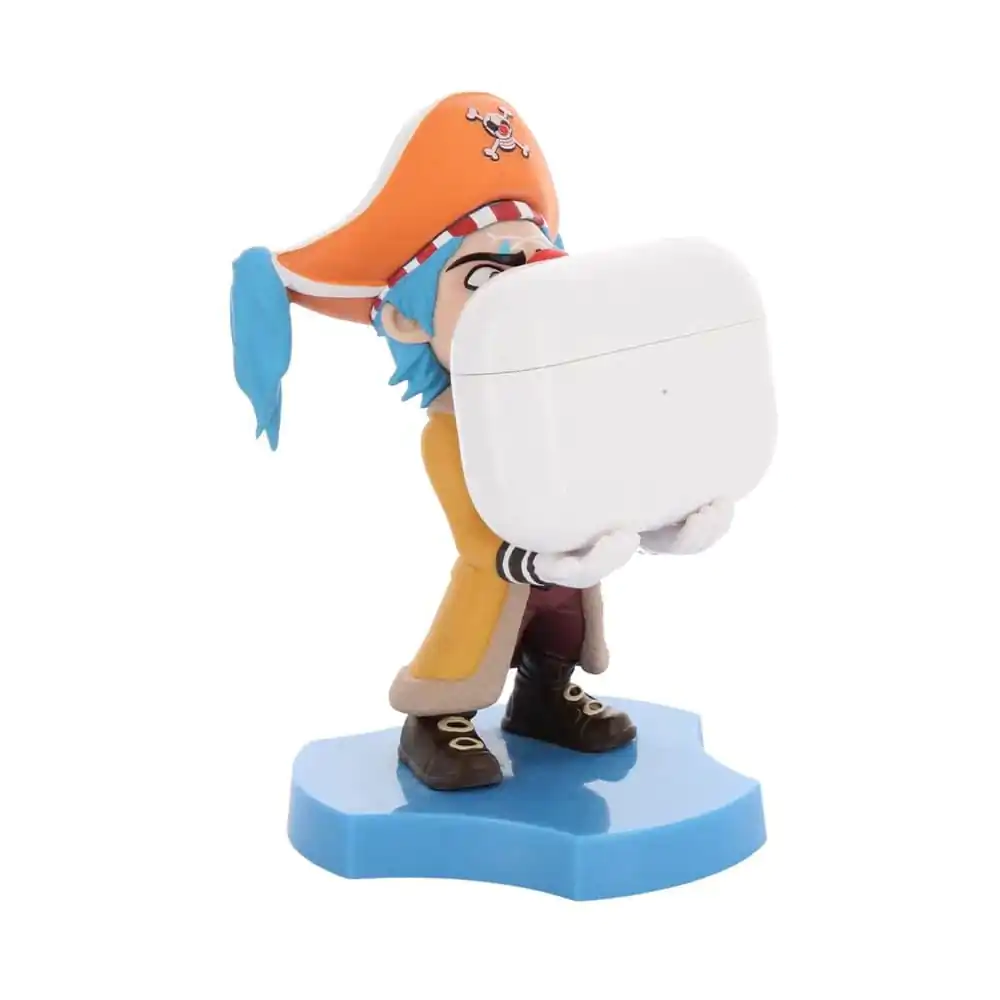 One Piece Buggy Holdems Cable Guys Mini držiak na zariadenia a stojan na telefón produktová fotografia