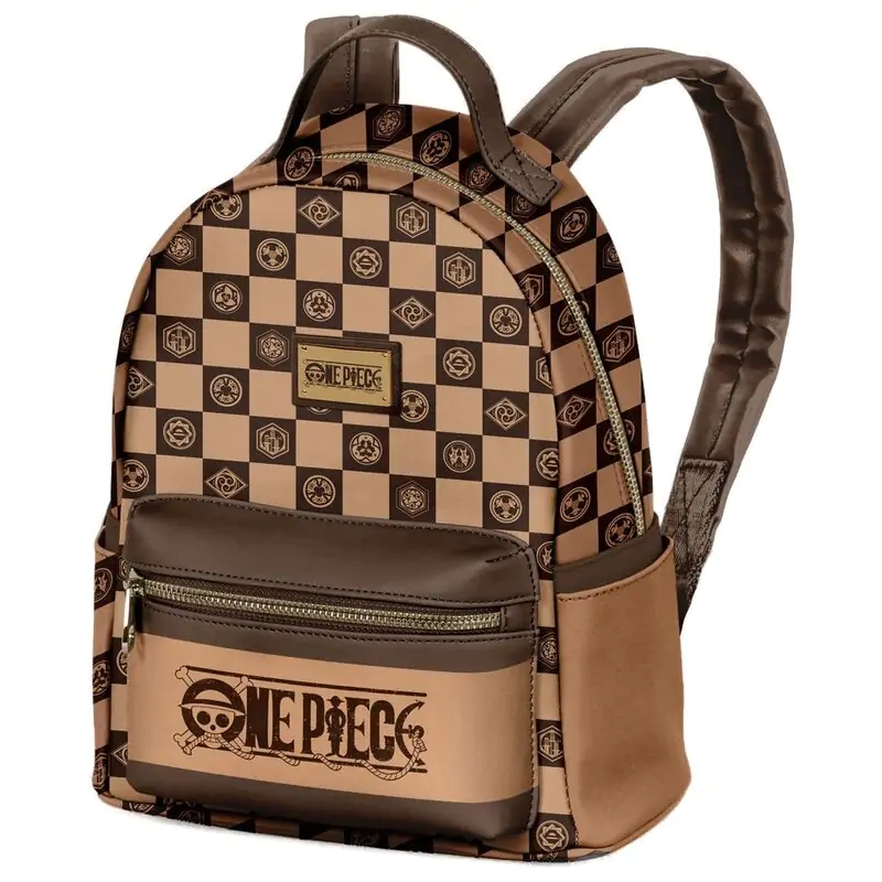 One Piece Chess backpack 29 cm termékfotó