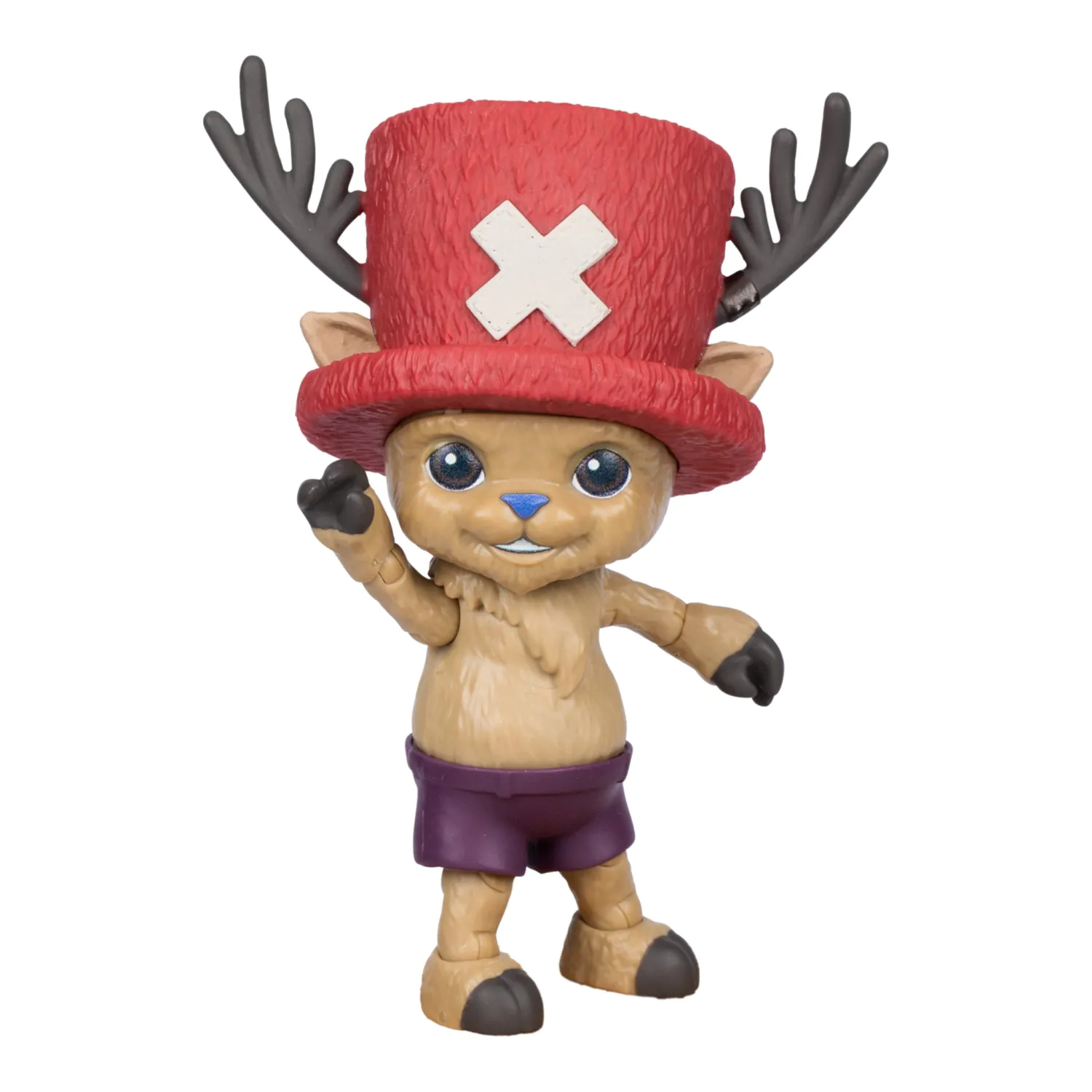 One Piece akčná figúrka Chopper produktová fotografia