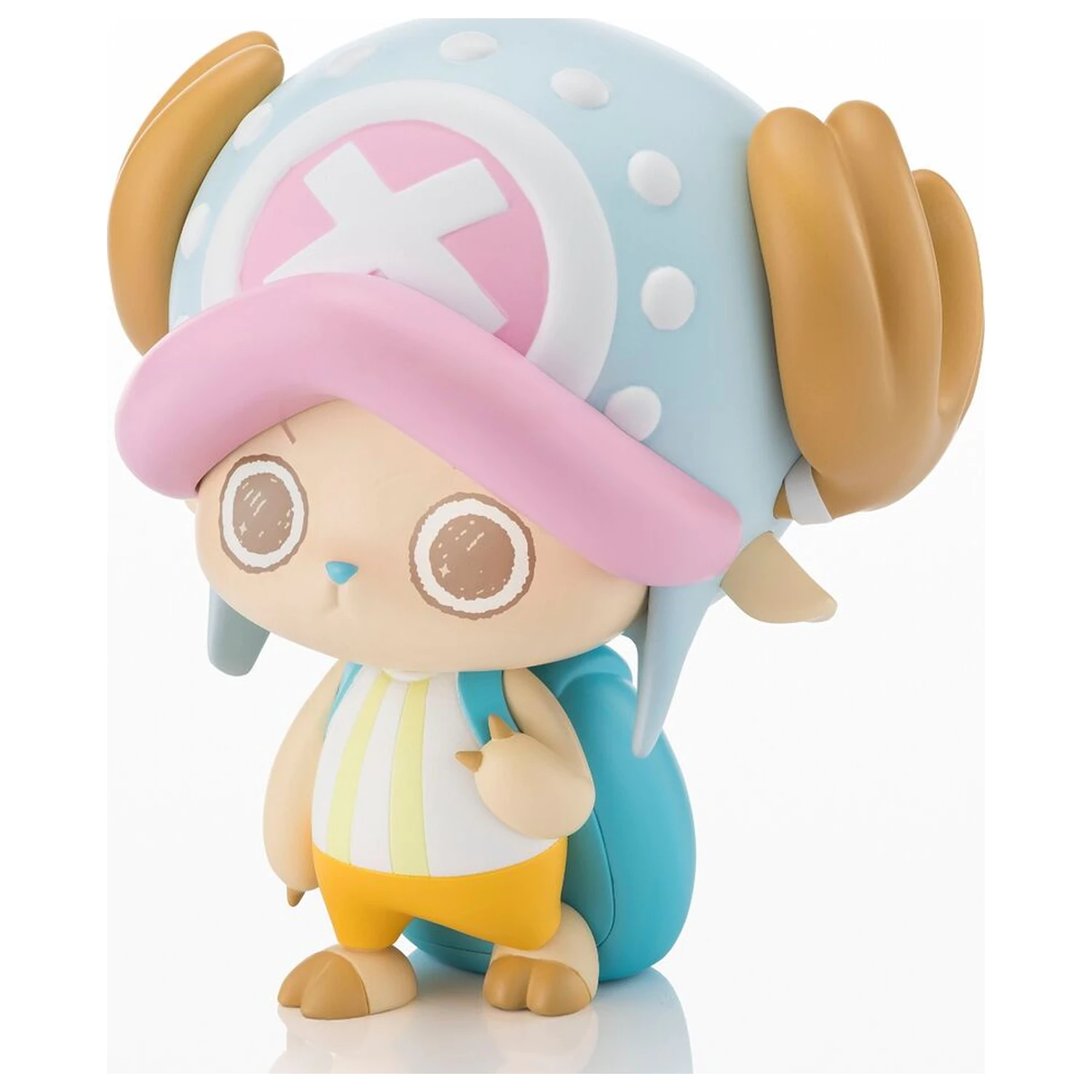 One Piece Chopper figúrka 10cm produktová fotografia