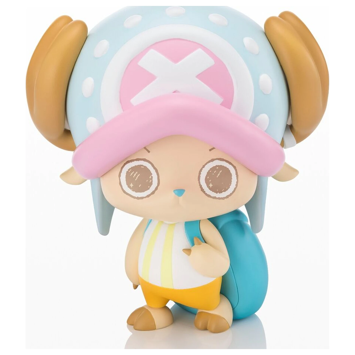 One Piece Chopper figúrka 10cm produktová fotografia