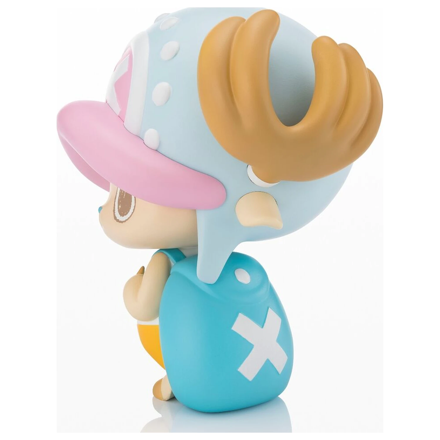 One Piece Chopper figúrka 10cm produktová fotografia