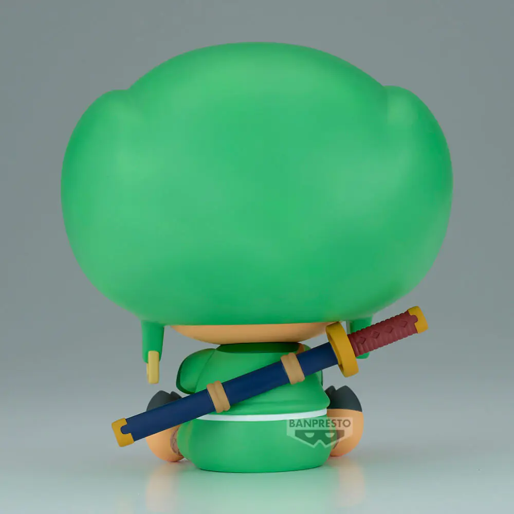 One Piece Chopper figúrka 11 cm produktová fotografia