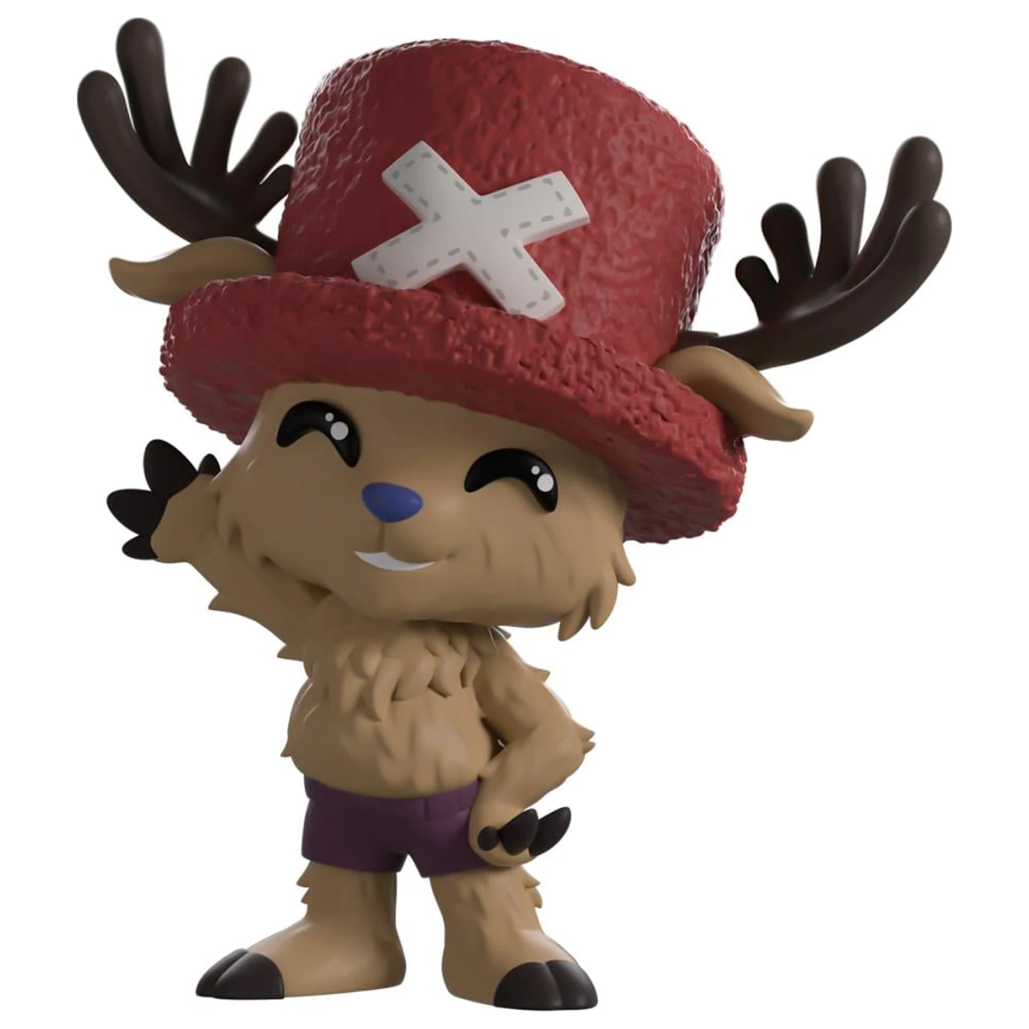One Piece - Chopper Figúrka Youtooz 11 cm produktová fotografia