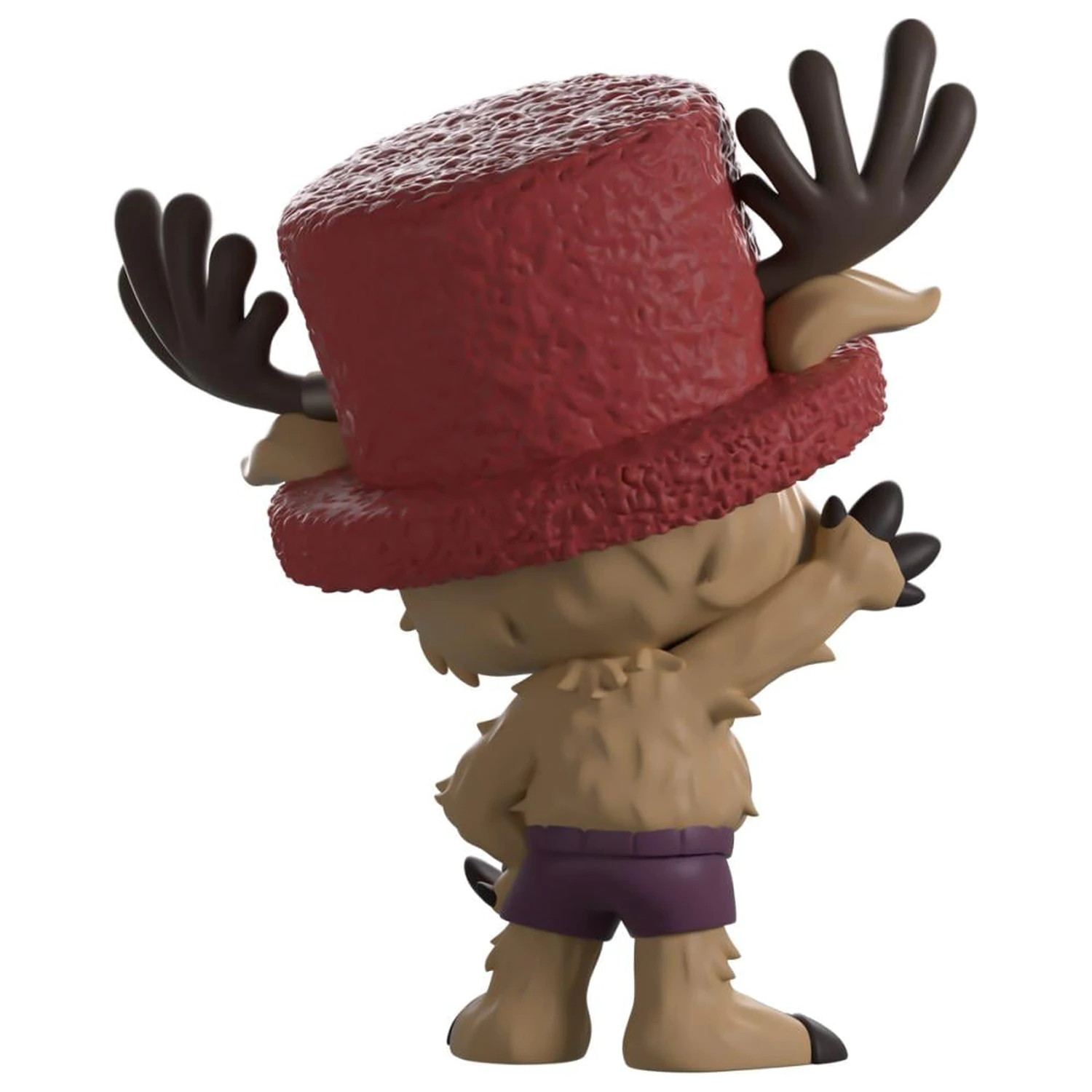 One Piece - Chopper Figúrka Youtooz 11 cm produktová fotografia