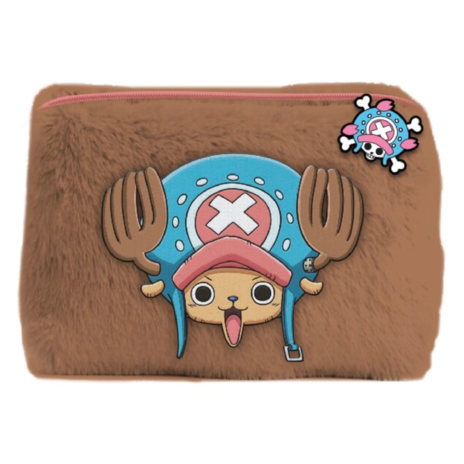 ONE PIECE Chopper Nadýchané puzdro produktová fotografia