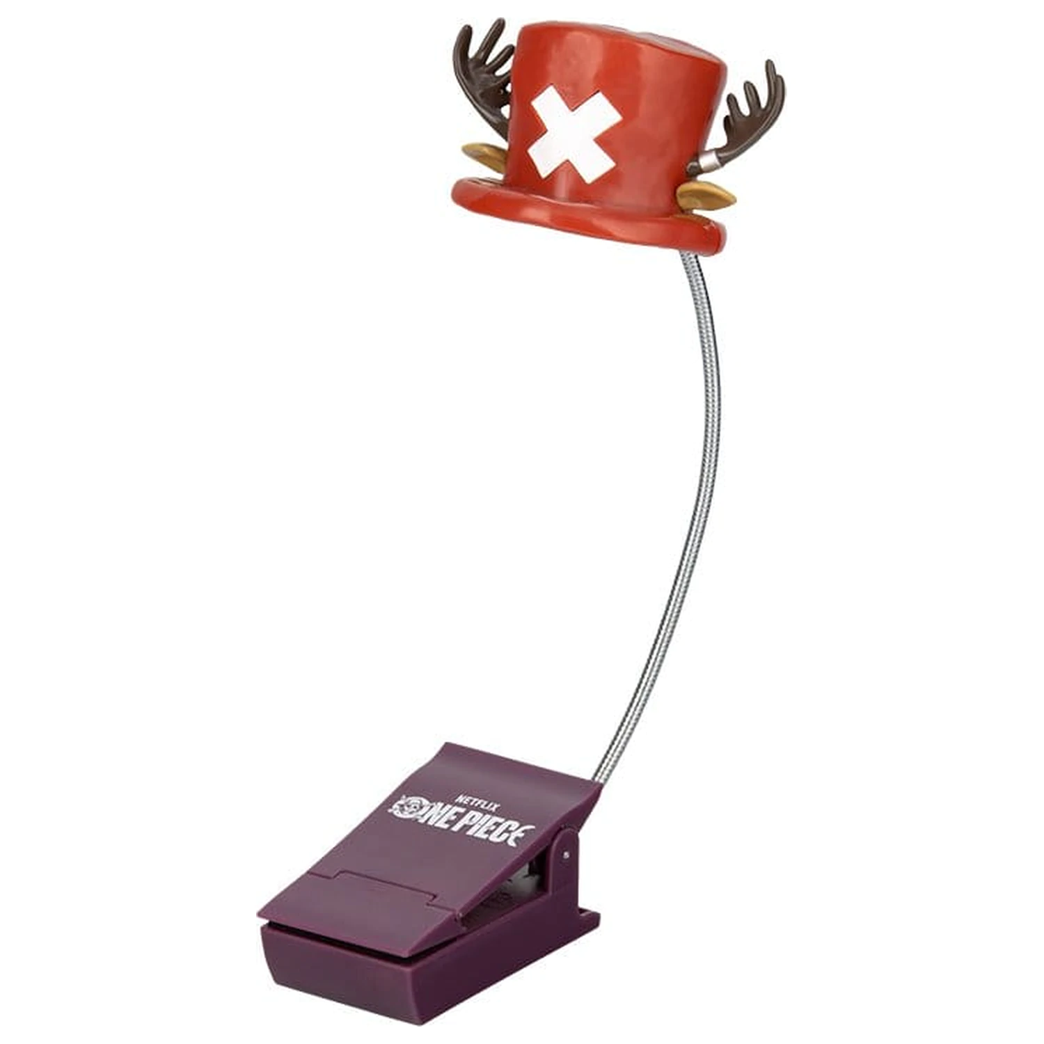 One Piece svetlo na knihu Chopper 24 cm produktová fotografia