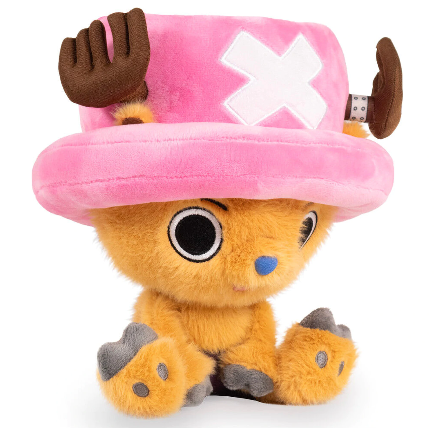 One Piece Chopper plyšová hračka 24 cm produktová fotografia