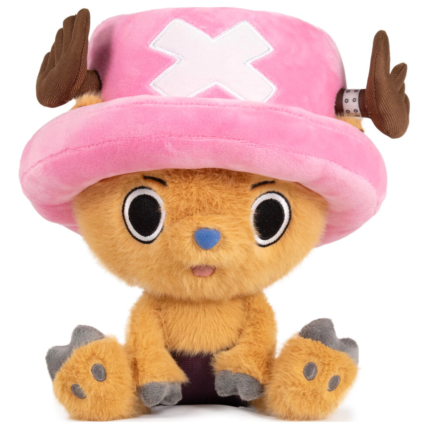 One Piece Chopper plyšová hračka 24 cm produktová fotografia