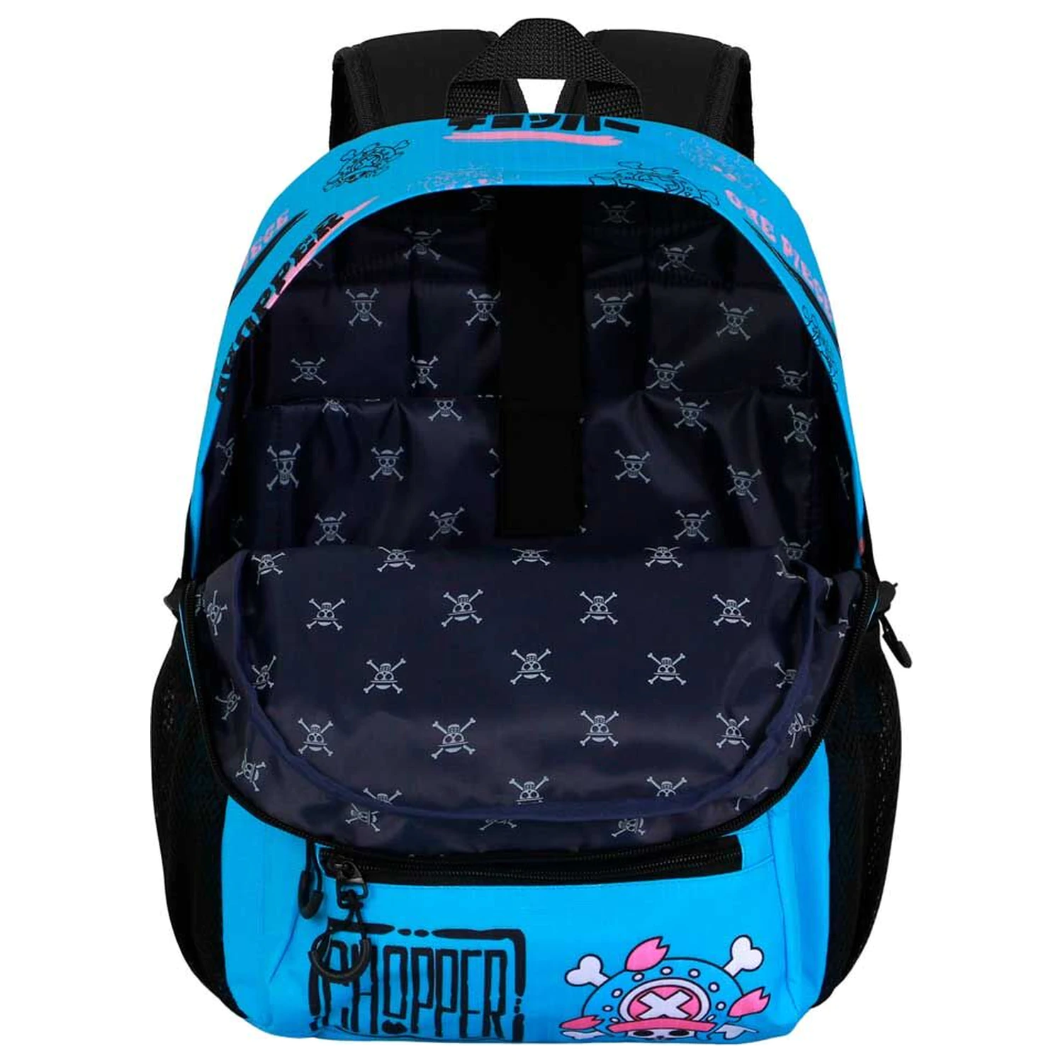 One Piece Chopper ruksak 41 cm produktová fotografia
