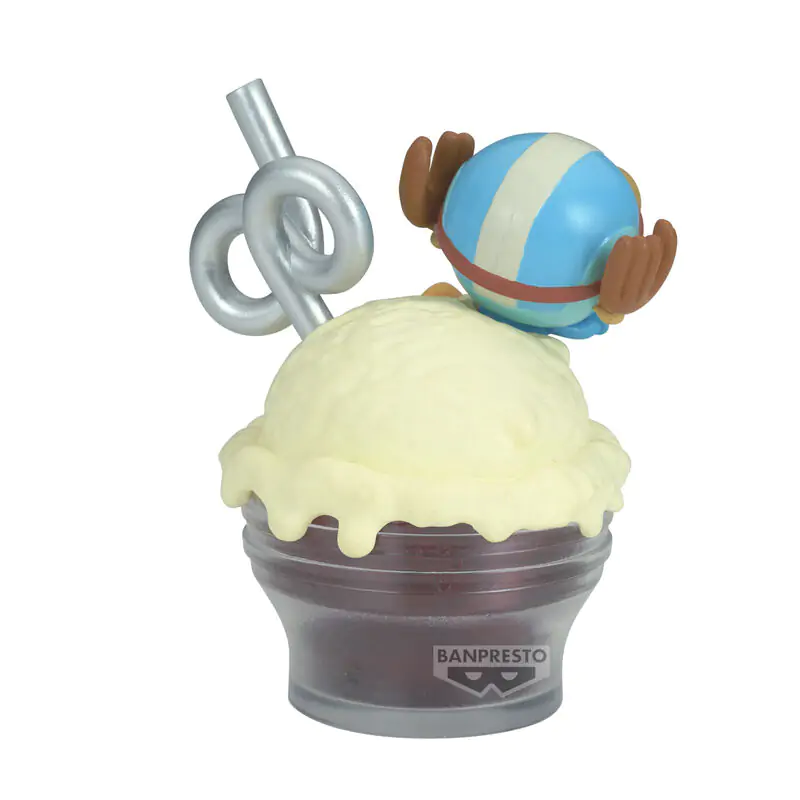 One Piece Chopper ver.C Paldoce figúrka 6 cm produktová fotografia