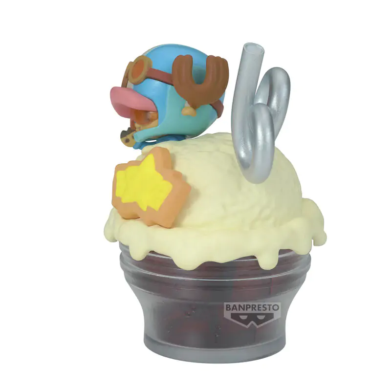 One Piece Chopper ver.C Paldoce figúrka 6 cm produktová fotografia