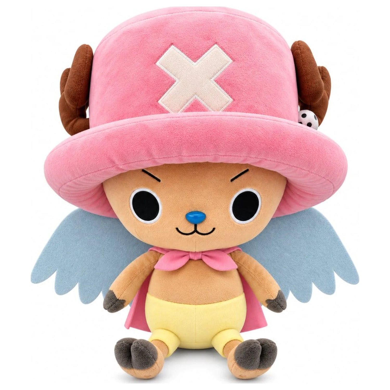 One Piece Plyš Chopperman (Angel Edition) 25 cm produktová fotografia