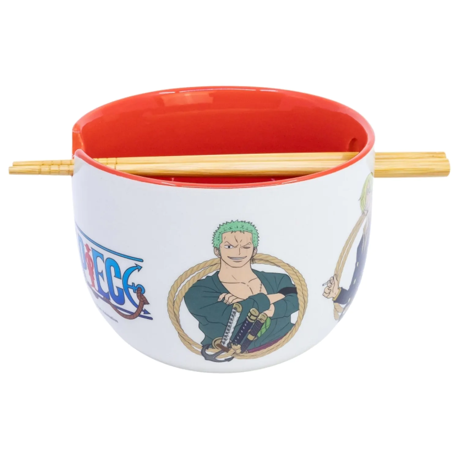 One Piece Ramen Misa s paličkami Classic produktová fotografia