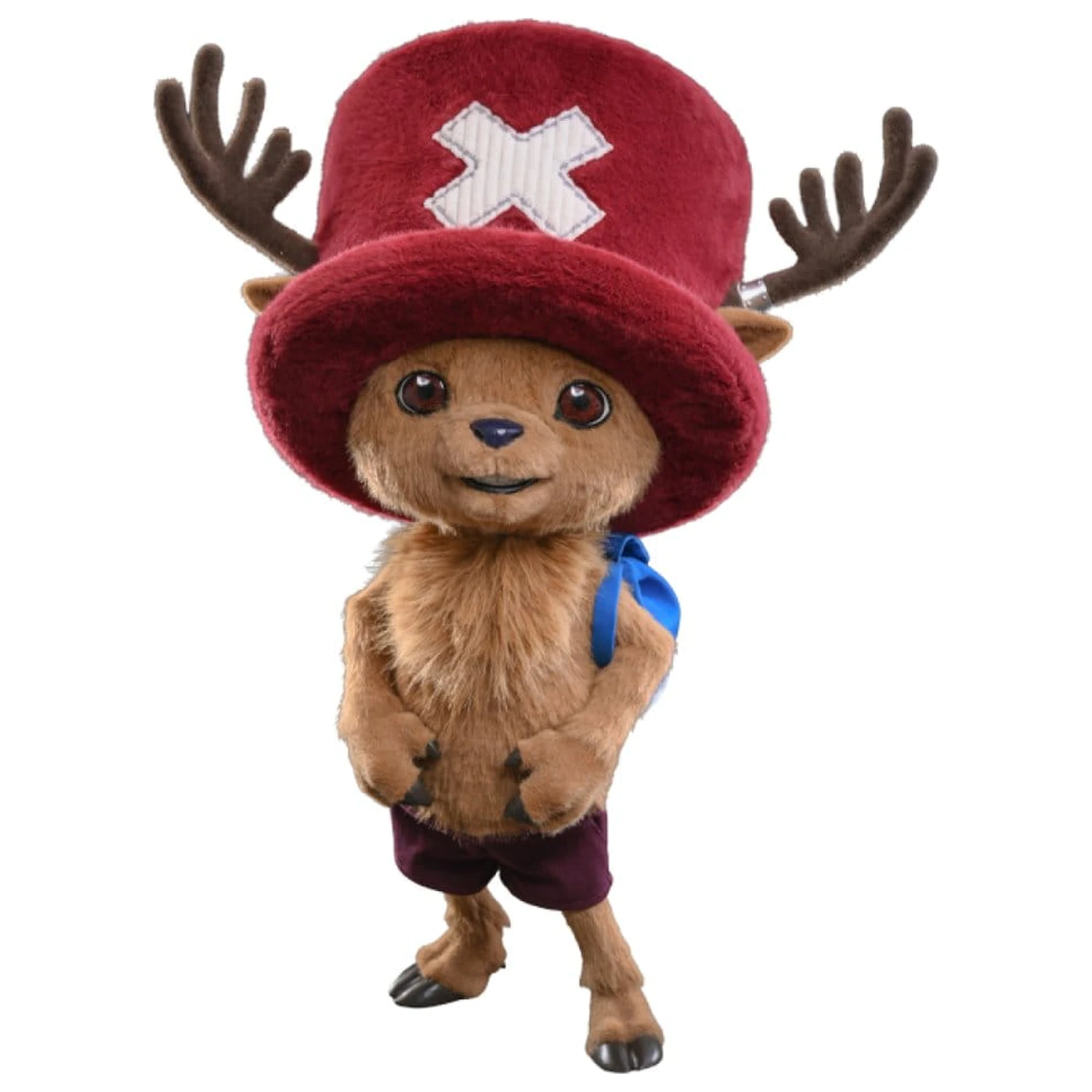 One Piece zberateľská figúrka Action Figure Chopper 49 cm produktová fotografia