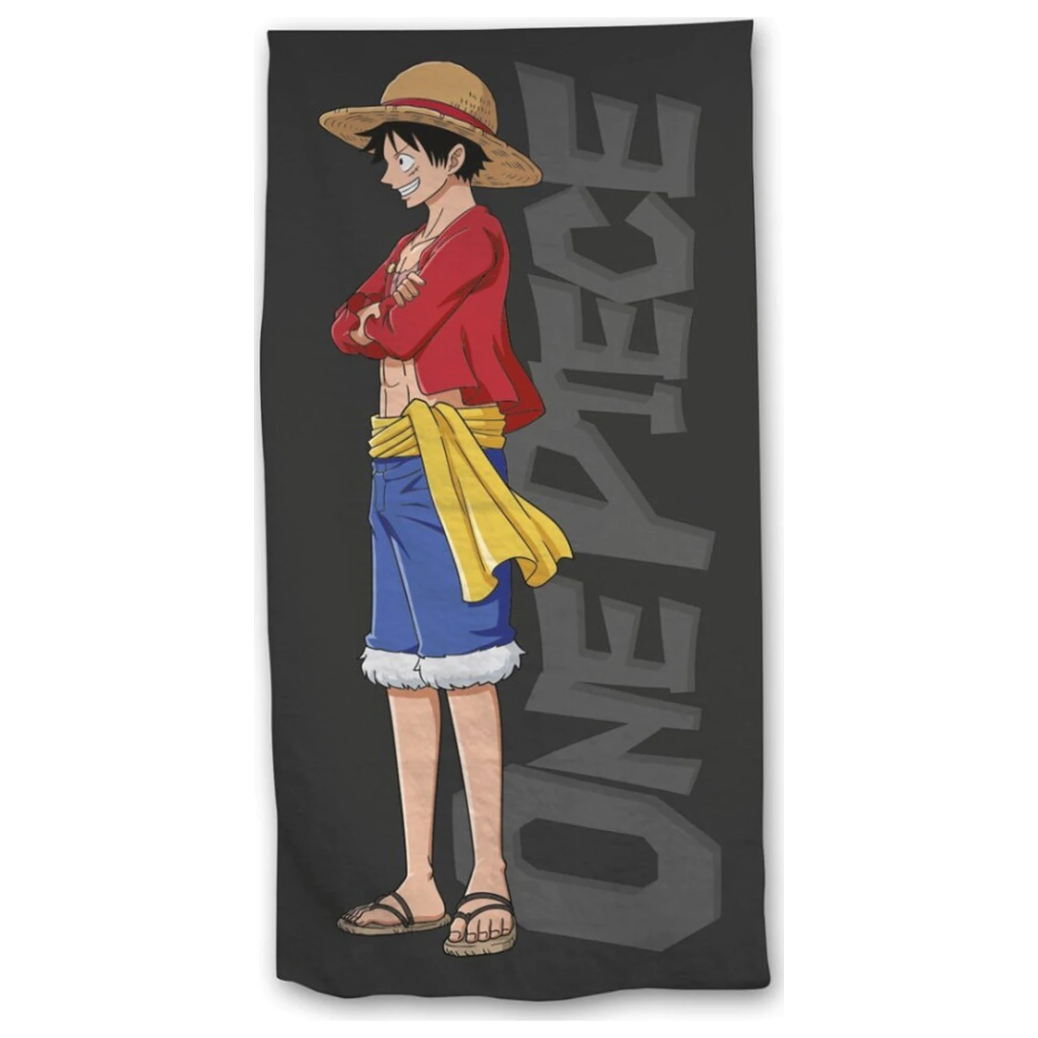 One Piece Dreamer uterák produktová fotografia