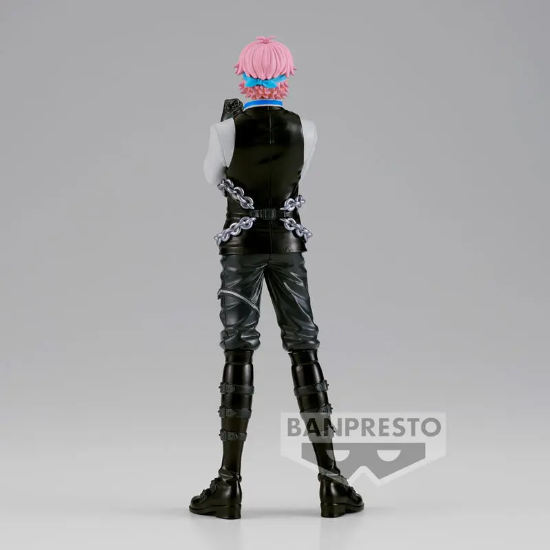 One Piece Film Red The Grandline Series PVC socha Koby 17 cm produktová fotografia