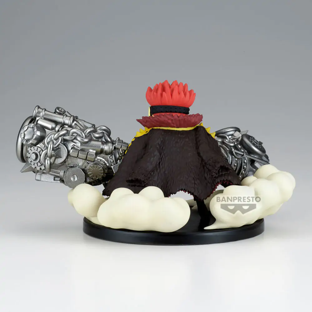 One Piece Eustass Kid The Worst Generation figúrka 7 cm produktová fotografia