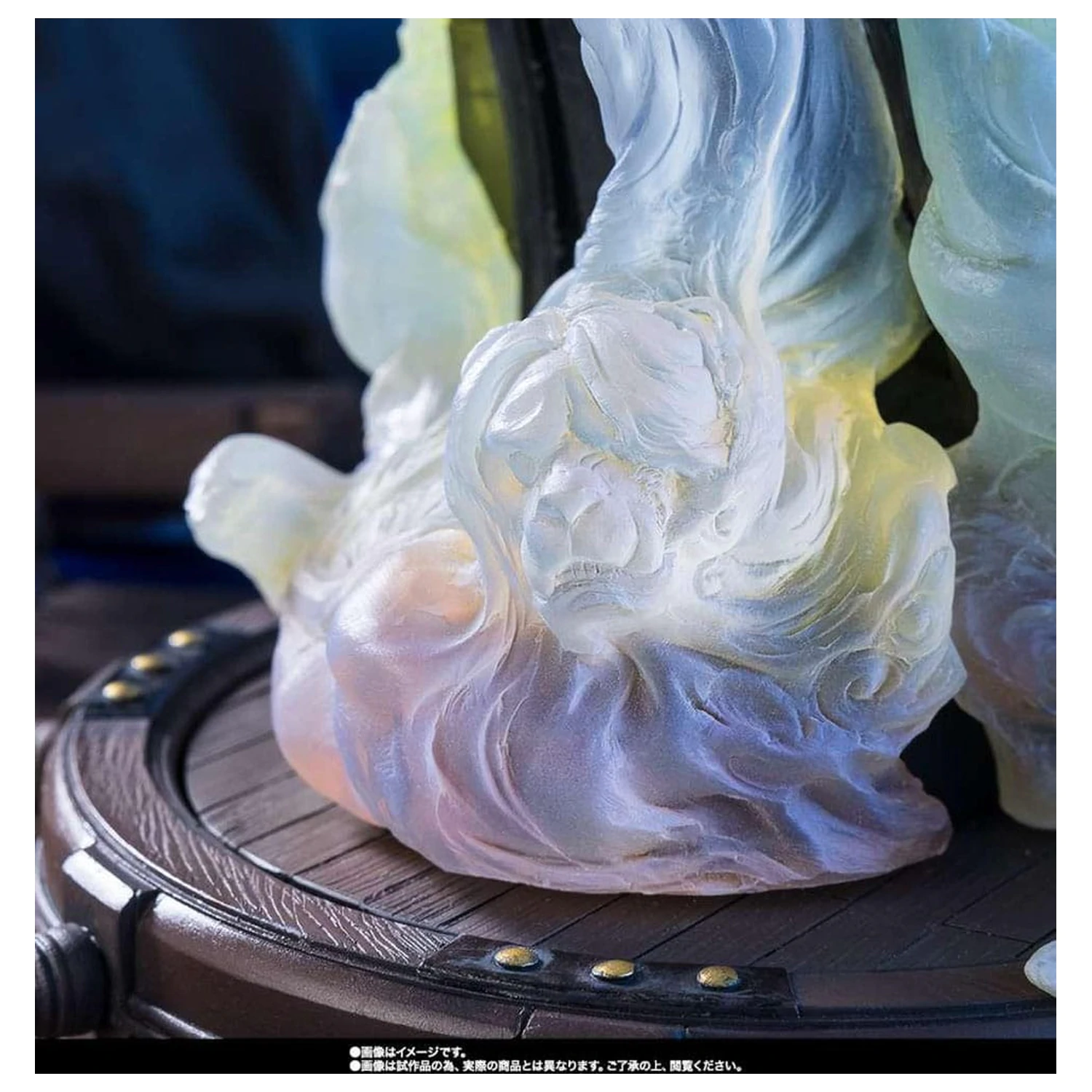 One Piece Figuarts ZERO Extra Battle PVC soška Carrot Sulong 28 cm produktová fotografia