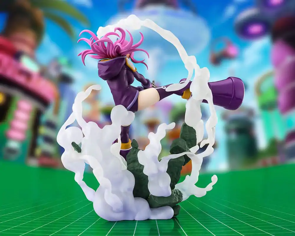 One Piece Figuarts ZERO Extra Battle PVC Socha Jewelery.Bonny Near Death Experience 17 cm produktová fotografia