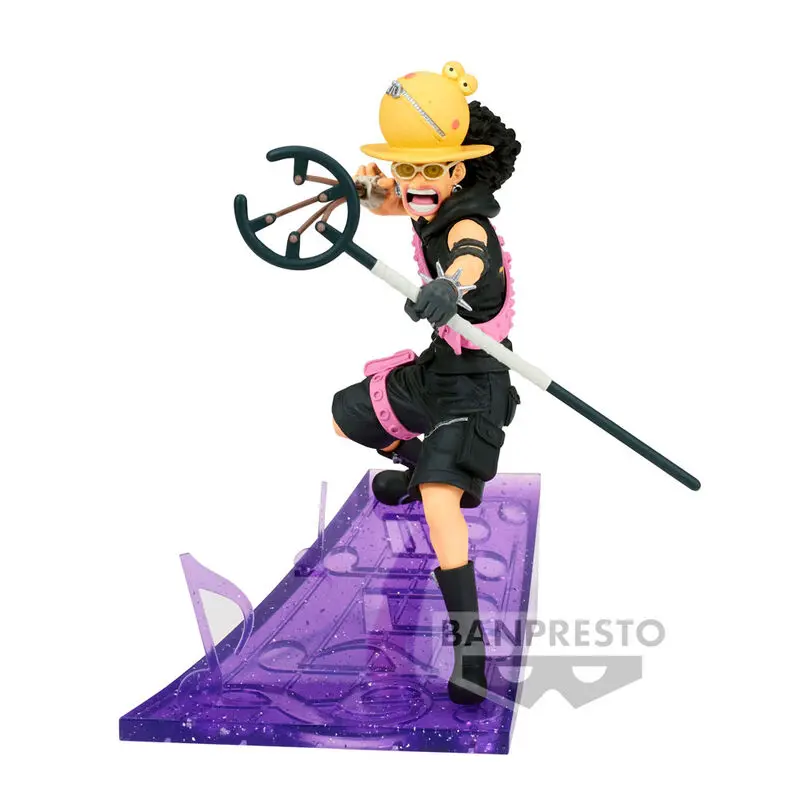 One Piece Film Red Senkozekkei Usopp figurka 12 cm termékfotó