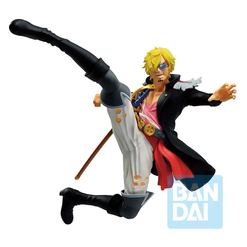 One Piece Film Red Sanji Ichibansho figurína 11 cm termékfotó