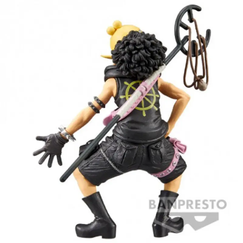 One Piece Film Red vol.7 The Grandline Men Usopp figúrka 16 cm produktová fotografia